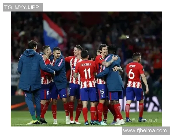 国冠杯首战巴黎圣曼对决马竞激情碰撞精彩不容错过