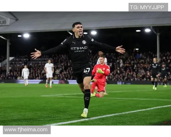 11月02日曼城迎战富勒姆英联杯直播精彩看点分析