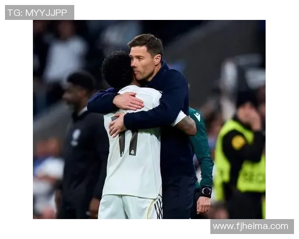 VAR裁判富尔特斯与皇马有过节- 阿隆索:话已道破,已无需多言 VAR裁判富尔特斯与皇马有过节- 阿隆索:话已道破,已无需多言