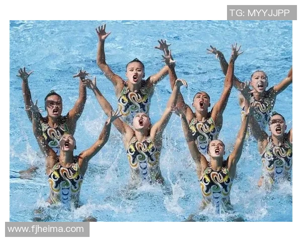 全运会|北京花游团体项目一金一银收成颇丰 全运会|北京花游团体项目一金一银收成颇丰