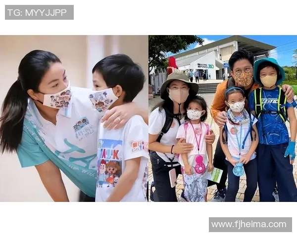 回忆街头自傲弥漫:郭晶晶与三娃同行,儿子普通表面下光彩照人 回忆街头自傲弥漫:郭晶晶与三娃同行,儿子普通表面下光彩照人