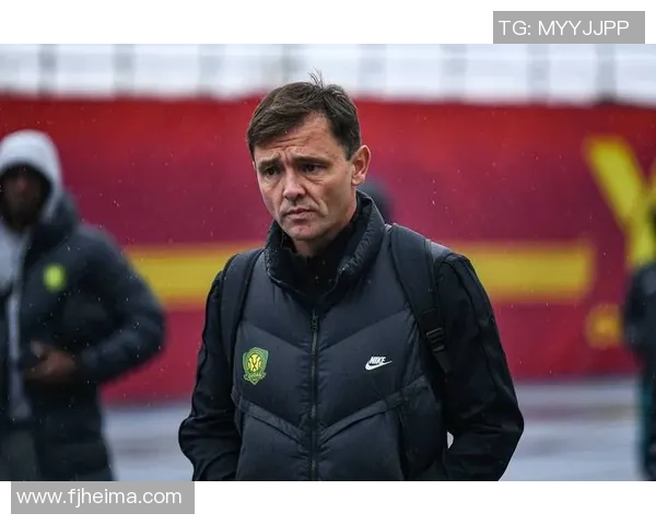 拉米罗：国安收队后一点点没有懈怠痕迹，现在每天都是倒计时